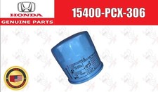 Honda OEM Oil Filter 15400-PCX-306 for S2000