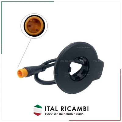 GENERICO SENSORE PEDALATA BICI ELETTRICA E BIKE FAT BIKE 3 PIN ASSISTITA