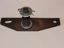 Farmall H, Super H, Rear Hydraulic Breakaway Bracket