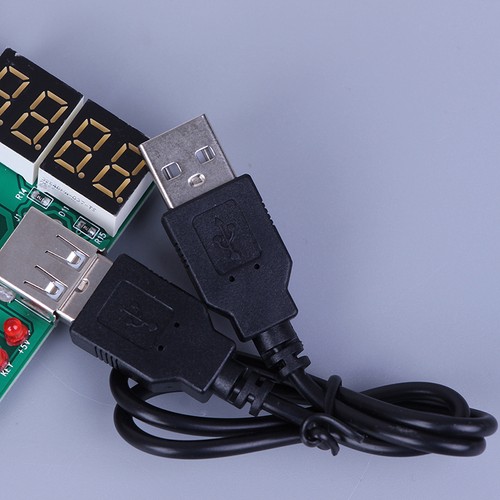 PC&laptop diagnostic analyzer 4 digit card motherboard post tester - Photo 5/9