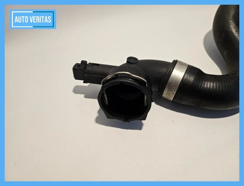 BMW 3 E90 E91 2007 cooling line / cooling hose 7531769 petrol 110kW RPG17096 - Picture 2 of 5