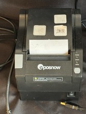 EPOSNOW POS80GXa Thermal Receipt Printer POS Till 80mm
