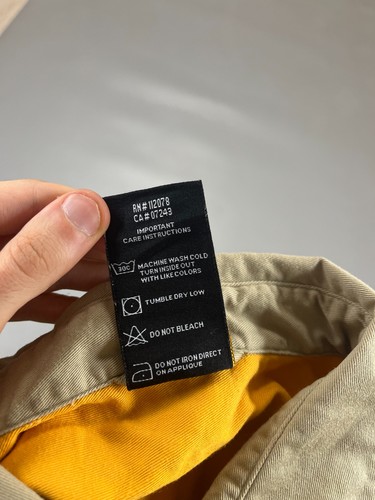 G-Unit Heavy Weigth Shirt Size 3XL - Picture 8 of 9