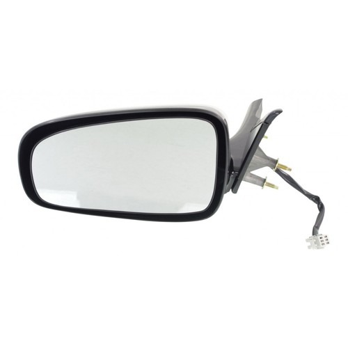 For Chevy Impala 2000-2005 Door Mirror Driver Side | Power Heated Paint to Match