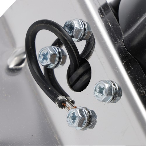 🚀9161076-01 Water Pump 1550 Rotations Per Minute 115 Volt For Ice-O-Matic - Picture 7 of 14