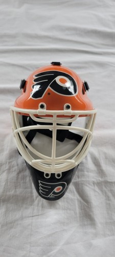 Minicasco Philadelphia Flyers Riddell