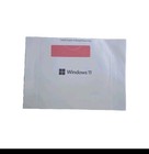DVD Windows 11 Pro 64 bits - scellé en usine - livraison gratuite