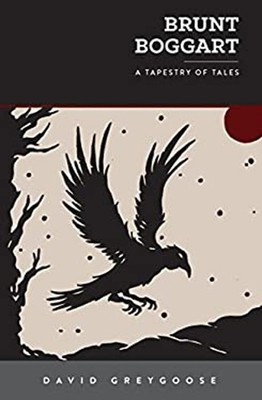 Brunt Boggart Taschenbuch David Greygoose