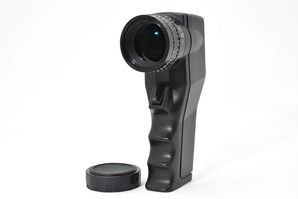 [CASI COMO NUEVO+ con tapa] Medidor puntual digital PENTAX Medidor de exposición a la luz de Japón Foto 2 de 4