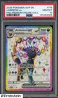 2025 Pokemon SVP EN PRE Premium Fig. Coll. #176 Umbreon ex PSA 10 GEM MINT