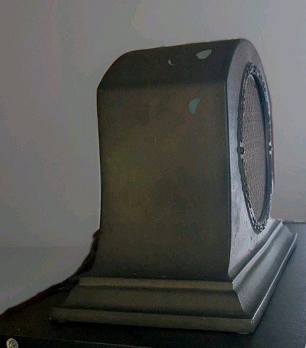 Cinch Lautsprecher Model 100-A #1202 Tombstone Radio Vintage Retro - Bild 2 von 4