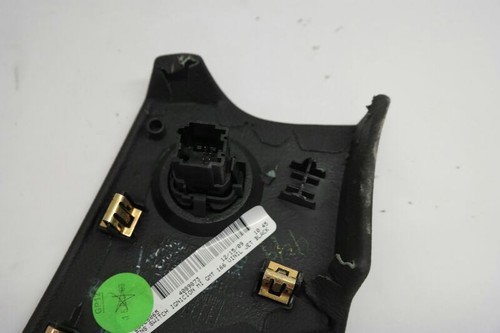 2010-2016 Cadillac SRX Push Button Ignition Switch - Picture 6 of 12