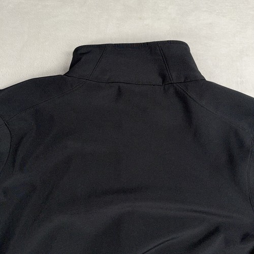 Black Diamond Men’s Black Jacket Size Medium - Picture 12 of 12