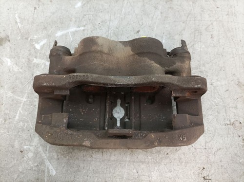 RENAULT MAXITY F242 150DXI Bremssattel Bremszange links hinten - Bild 5 von 9