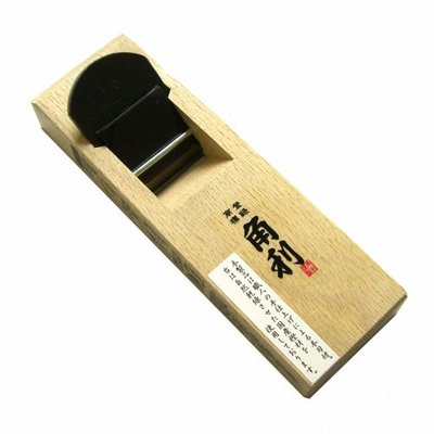 Japanese Wood Block Mini Plane KANNA KAKURI 18mm No.9 Carenter/'s Tool from JAPAN