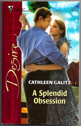 A Splendid Obsession by Cathleen Galitz (2006) - Picture 1 of 2