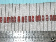 V33MA1A MOV METAL OXIDE VARISTOR - 25 pcs