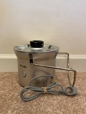 Breville Juice Fountain BJE200XL Replacement Part Motor Base