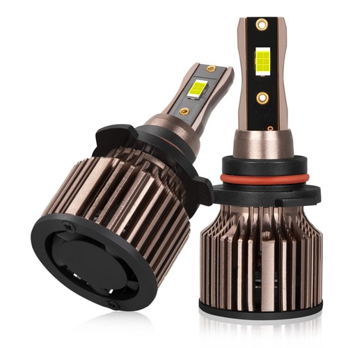 For 2013-2015 Toyota RAV4 Combo LED Headlights High/Low + Fog Light Bulbs Kit Q7 - Foto 16 di 23