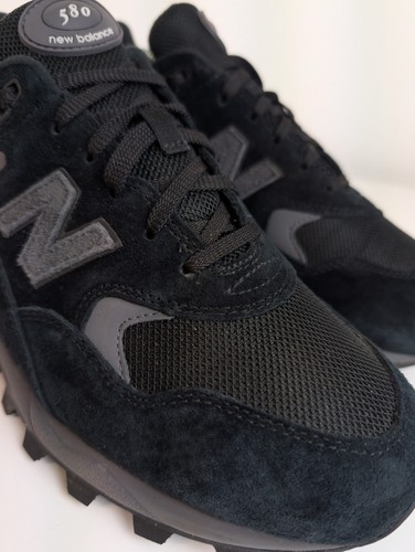 New Balance 580 Gore-Tex Black Magnet - UK 9,5 EU 44 - UVP 195£ - Bild 11 von 16