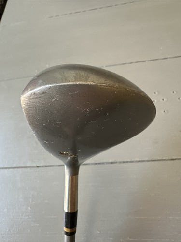 Cobra King Cobra 5 Wood 18* Degree RH Autoclave System Graphite Shaft R-Flex - Picture 6 of 10