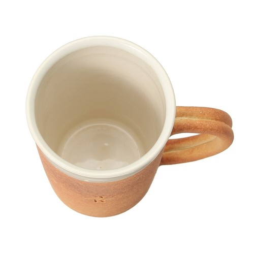 STARBUCKS Reserve Roastery Tokyo JIMOTO Made Kouga Mug Uzangama 330ml - Picture 4 of 5