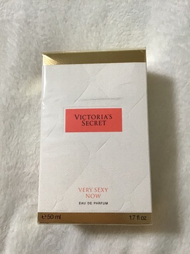 Victoria's Secret Very Sexy Now Perfume 1.7 fl oz NEW IN BOX VHTF - Picture 1 of 5
