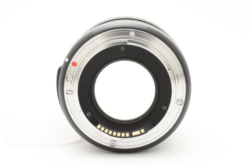 [Exc+++] SIGMA Art 35mm F1.4 DG HSM for Canon EF #2447ZA - Picture 7 of 13