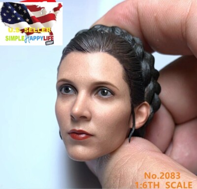 Leia sale organa hot