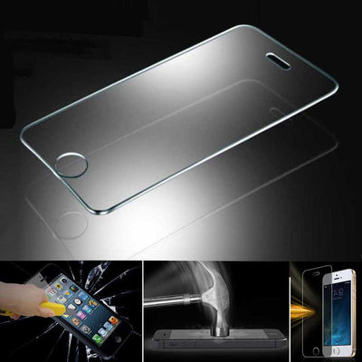 ES-GLASS SCREEN PROTECTOR para IPOD TOUCH 5 eBay