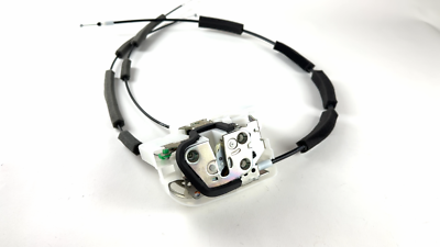 80501ZP70A OEM Nissan Driver Front Lock Actuator Latch 80501-ZP70A