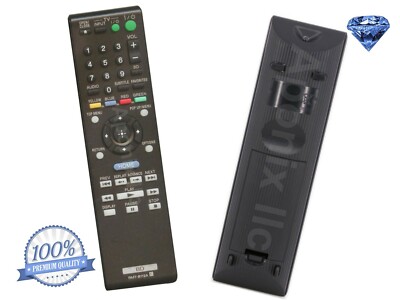 NEW Replacement Remote RMT-B112A for SONY DVD Player RMT-B112A BDP-S780,BDP-S590