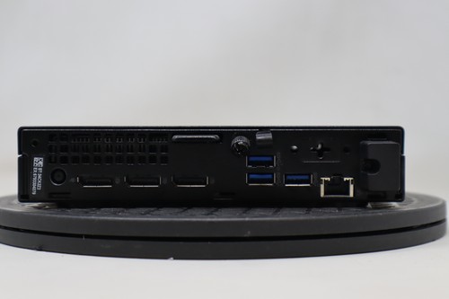 Dell OptiPlex Micro Plus 7010 i5-13500T 16GB RAM 256GB SSD Windows 11 Pro - Picture 6 of 10