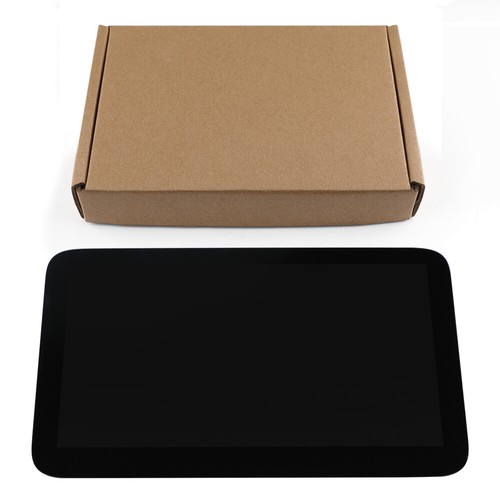 Pantalla LCD para 21-23 Chevrolet Tahoe Suburban GMC Yukon reposacabezas asiento trasero TV - Imagen 2 de 10