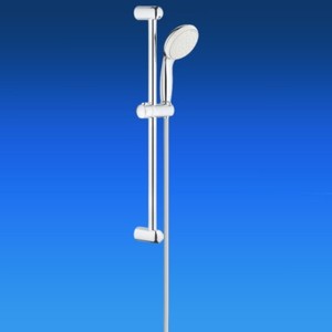 Grohe Tempesta 110 Brausestangenset 2 Strahlarten Rain Jet 27598003