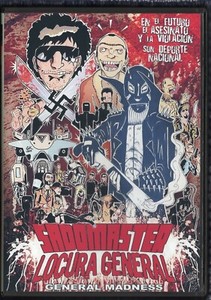 Sadomaster General Mayhem 11 Sadomaster Sequel Dvd W English Subtitles Ebay Sadomaster General Mayhem 11 Sadomaster Sequel Dvd W English Subtitles Ebay