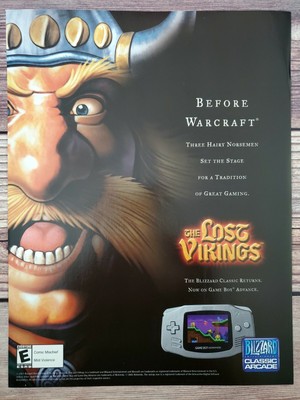 the lost vikings sega genesis the lost vikings sega genesis