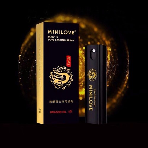 10ml Male Powerful Sex Delay Spray for Men Penis Prevent Premature Ejaculation - Picture 5 of 11