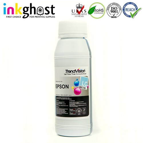 Inkghost 273 273XL 250ml Ink for Epson XP610 XP720 XP820 XP620 XP710 CISS + MORE - Picture 23 of 28