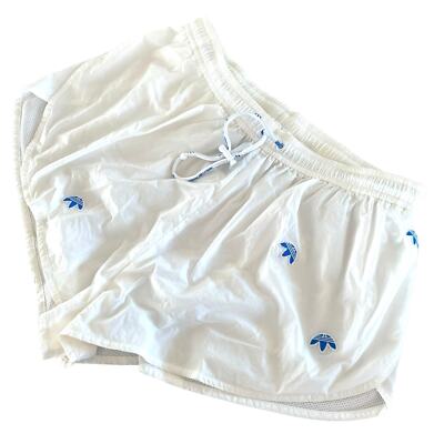 【希少】adidas  Alexander Wang shorts Brand New Adidas Alexander Wang Collab Men's Athletic