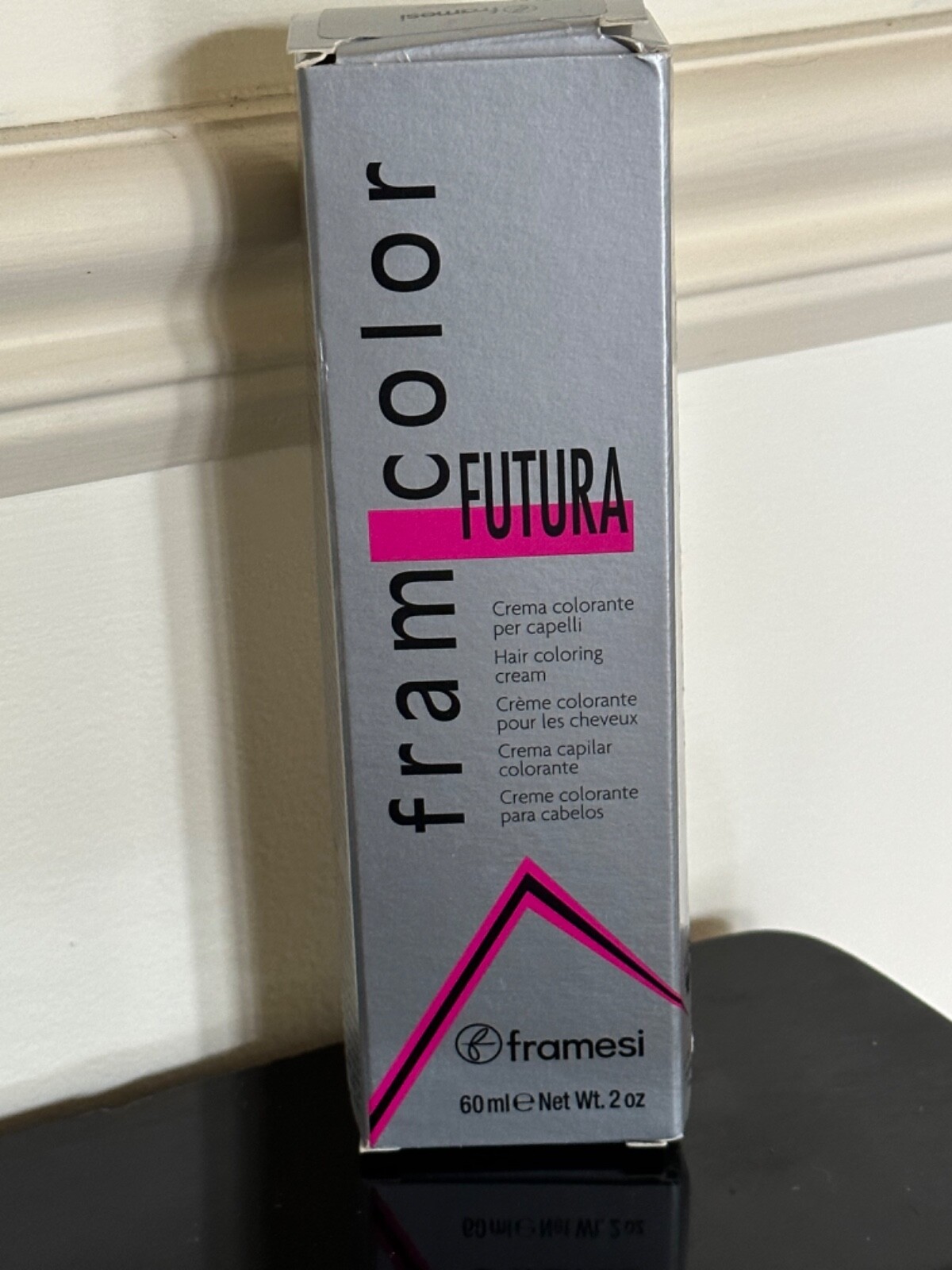 Framesi Framcolor Futura Hair Color, 6N Dark Blonde, 2 Ounce eBay