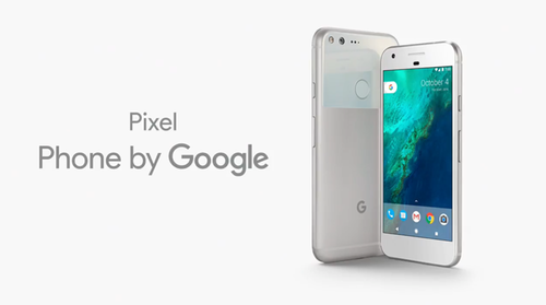 Premium Tempered Glass phone screen protector for Google Pixel & Pixel XL Front - Picture 4 of 6