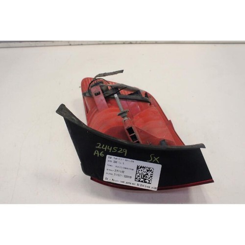 4F9945095 scheinwerfer hinten links für AUDI A6 (04 08 - Bild 6 von 8