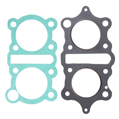 For Yamaha XS400 1977-1982 XS400S 1980-1982 Complete Engine Gasket Kit Set - Picture 8 of 10