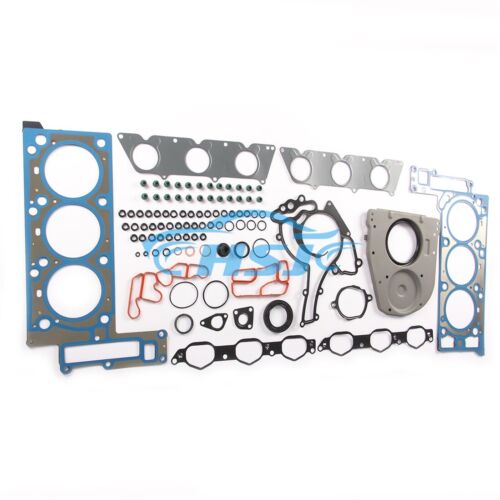 Kit de reparación de juntas de motor de 3,5 L apto para Mercedes Benz C350 GLK350 R350 S350 ML350 - Imagen 3 de 21
