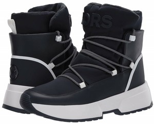 michael kors bastian boots