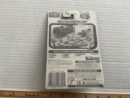 1999 Hot Wheels Misc. - Picture 200 of 368