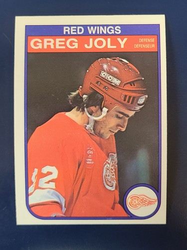 1982-83 O-Pee-Chee OPC Hockey Cards Complete Your Set You Pick Choose #1 - 133 - Picture 140 of 203