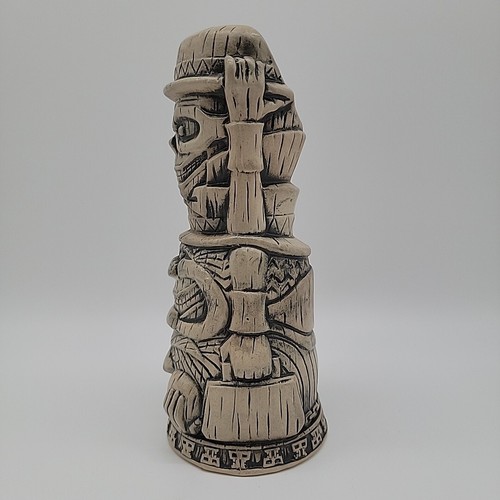 Trader Sam's Enchanted Tiki Bar Hitchhiking Ghost Mug Disney - Picture 4 of 16
