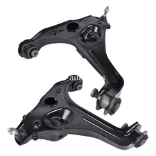 2× Front Lower Control Arms Ball Joint for 2009-2013 Ford F-150 Expedition V6 V8